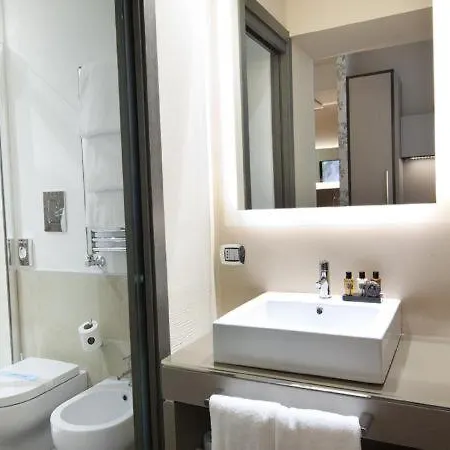 Trevi Hotel Rome