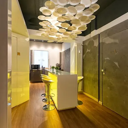 Maison Pellegrino Guest house