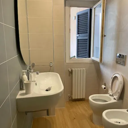 Regola Apartmán *