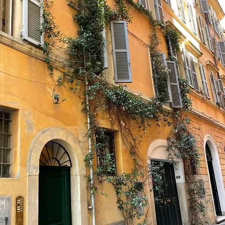 Regola Apartmán
