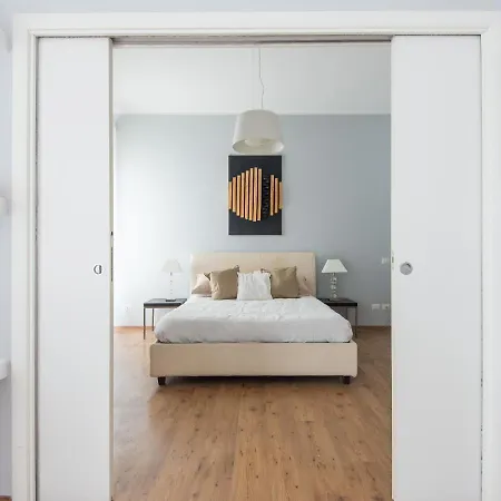 Luxury Auditorium Apartment Rome
