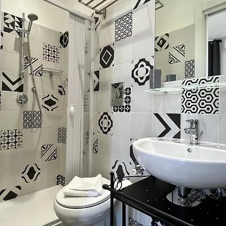 Domus Giordano Guest house *