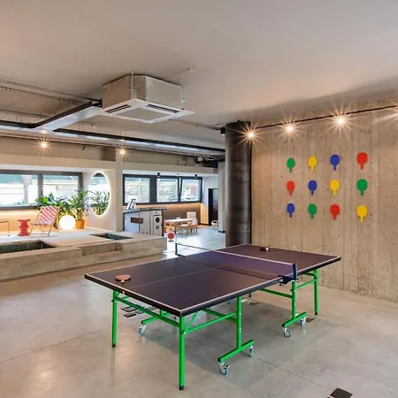 Ibis Styles Aurelia Hotell