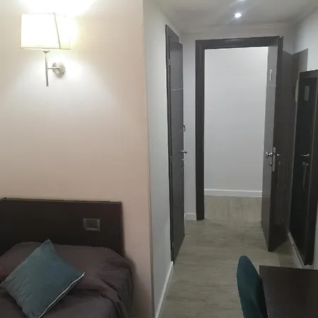 Seven Kings Relais Affittacamere 3*