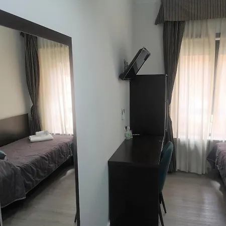 Seven Kings Relais Affittacamere