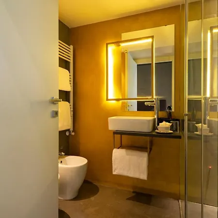 Maison Pellegrino Guest house