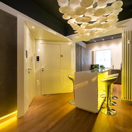 Maison Pellegrino Guest house