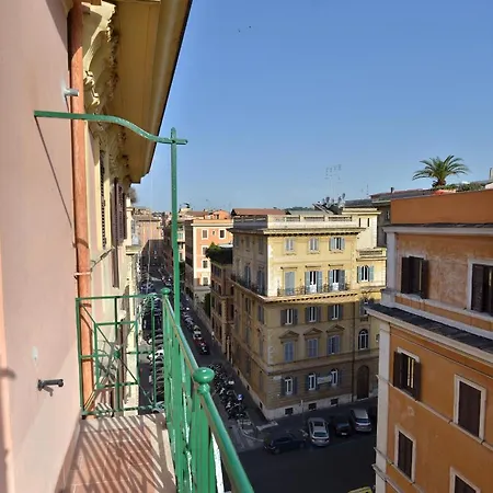 At Your Place Roma