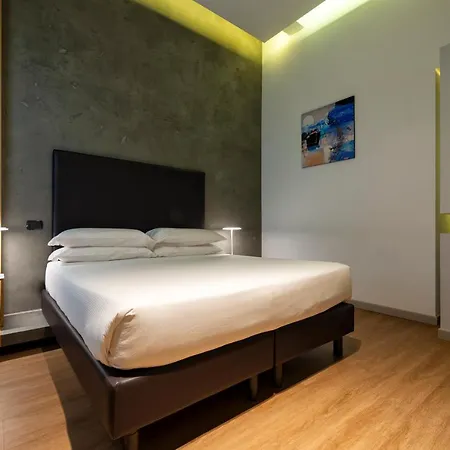 Maison Pellegrino Guest house Rome