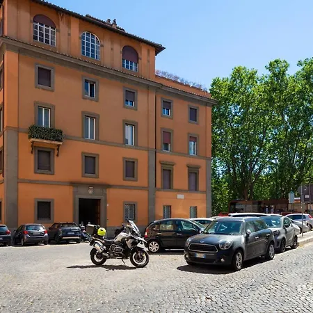 Maison Pellegrino Rome