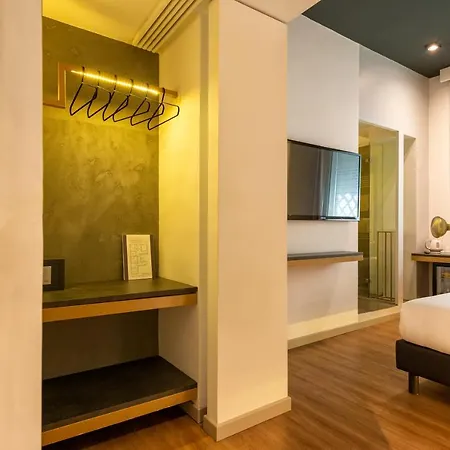 Maison Pellegrino Guest house Rome