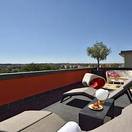Pulitzer Hotel 4*