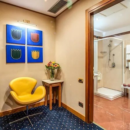 Hotel Diocleziano 4*