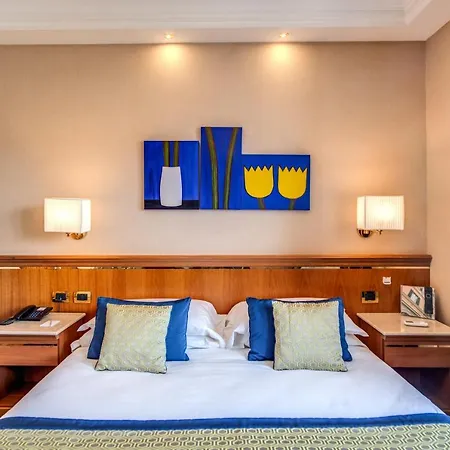 Hotel Diocleziano Roma