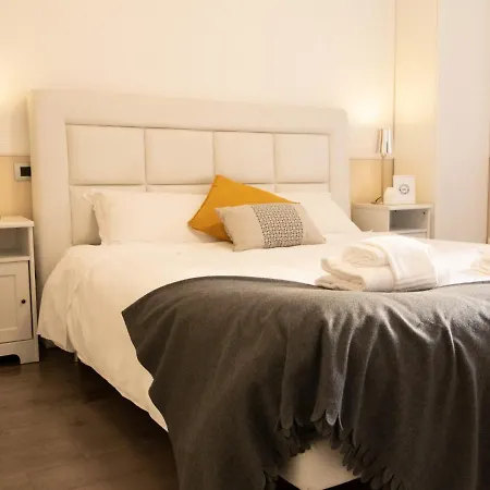 Apartment The Rent - In Testaccio District Rome