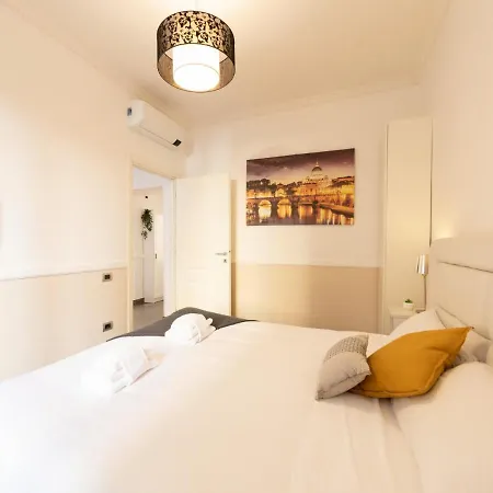 The Rent - In Testaccio District Rome