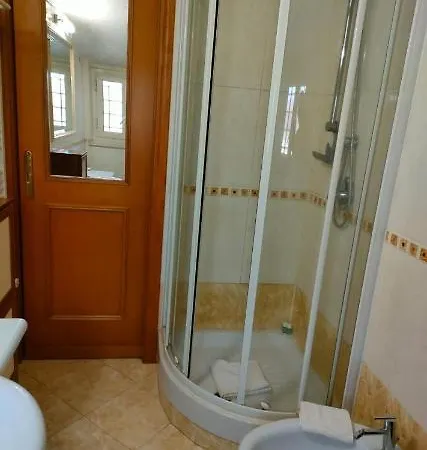 Guest house Vittorio Ll House Rome