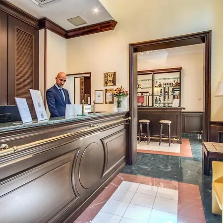 Diocleziano 4* Roma