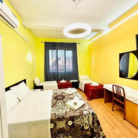 Europe Guest house Rome