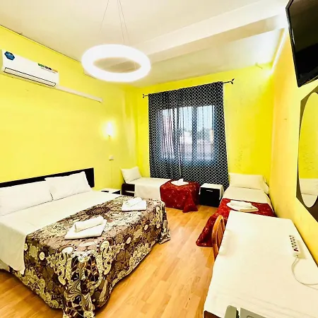 Guest house Europe *