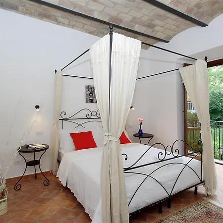 Hotel Casali Papareschi Rome