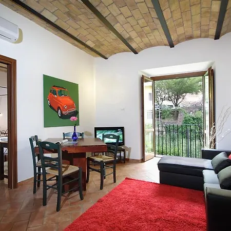 Hotel Casali Papareschi