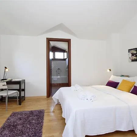 Casali Papareschi Hotel Rome