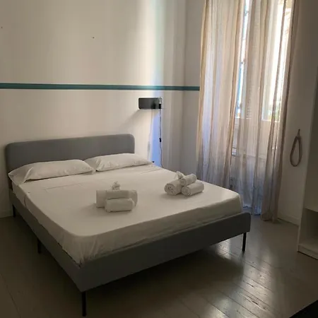 Mc - Piazza Mancini Rome