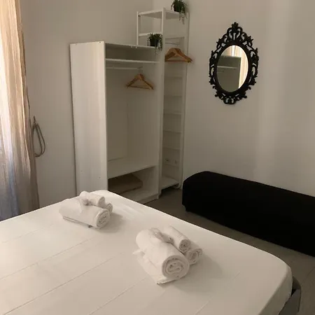 Mc - Piazza Mancini Apartment *