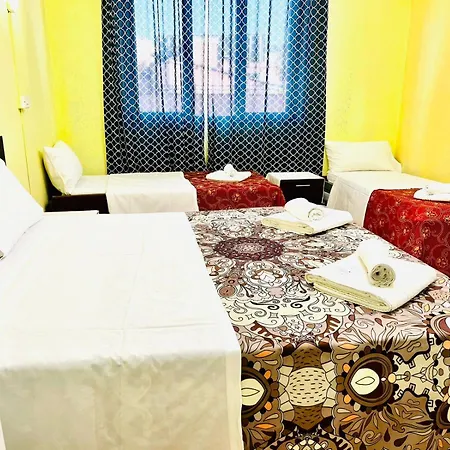 Europe Guest house