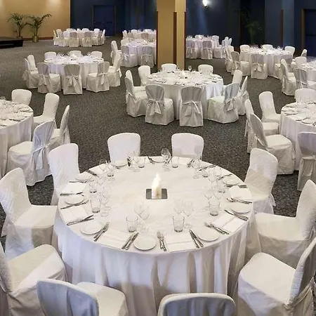Hotel Aurelia Antica Rome