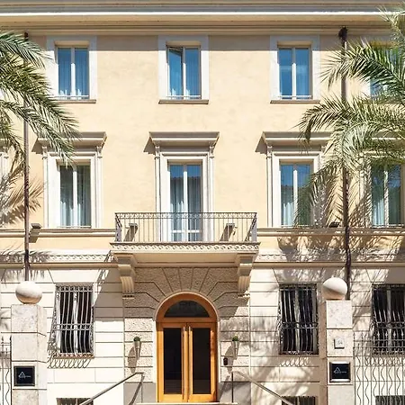 Capo D´áfrica – Colosseo Hotel 4*