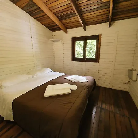 Chalet Near In A Park With Shared Swimming Pool * Rome