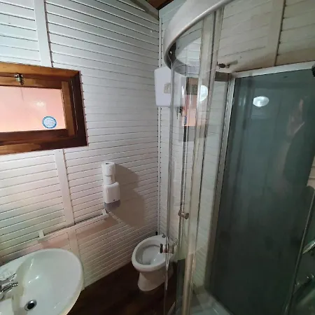 Holiday home Chalet Near In A Park With Shared Swimming Pool Rome