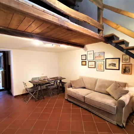 Bellezza Al Colosseo - & Apts Bed & Breakfast