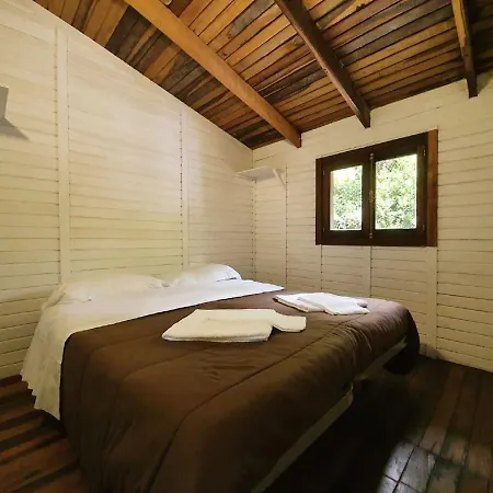 Chalet Near In A Park With Shared Swimming Pool *