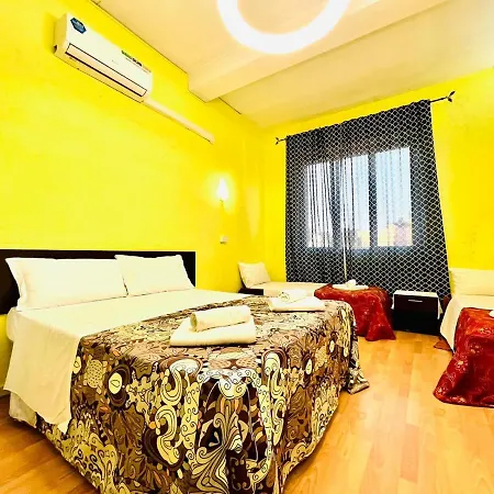 Europe Guest house Rome