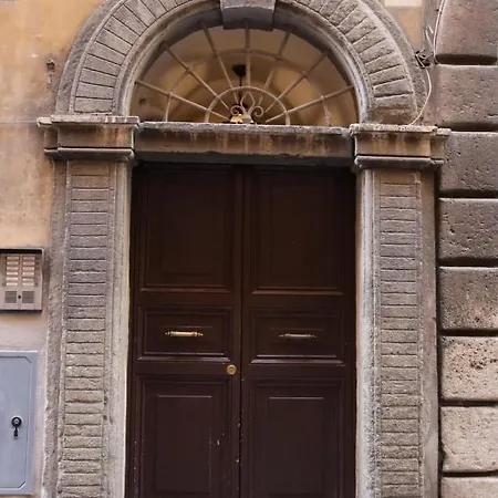 Appartement Centro Storico Di Roma, Piazza Navona Rome