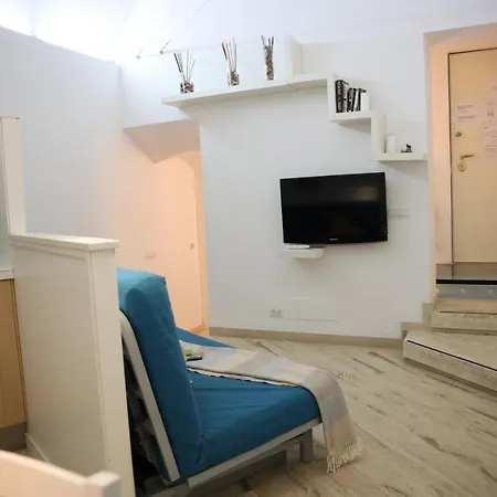 Appartement Centro Storico Di Roma, Piazza Navona Rome