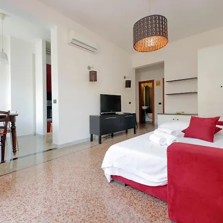 Silvano's In Apartment Rome