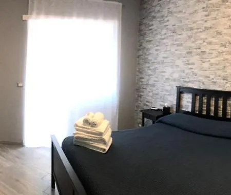 La Loggia Apartment Rome