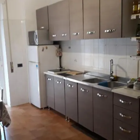 La Tisana Roma