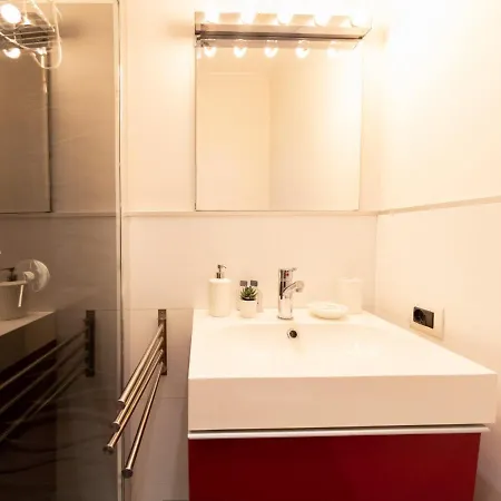 The Rent - In Testaccio District