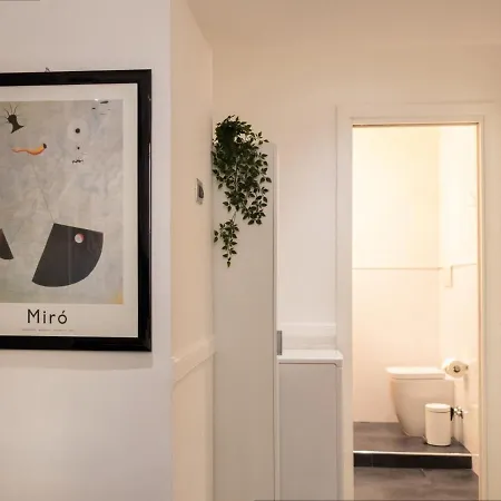 The Rent - In Testaccio District *