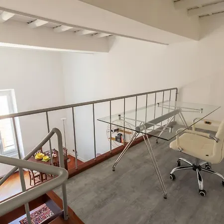Apartment The Pantheon Terrace Experience