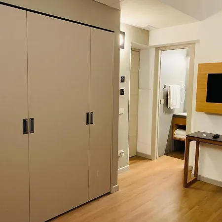 Maison Ripetta Bed & Breakfast 4*