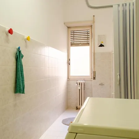 In Guest - Kamchu Piazza Bologna 1 * Rome