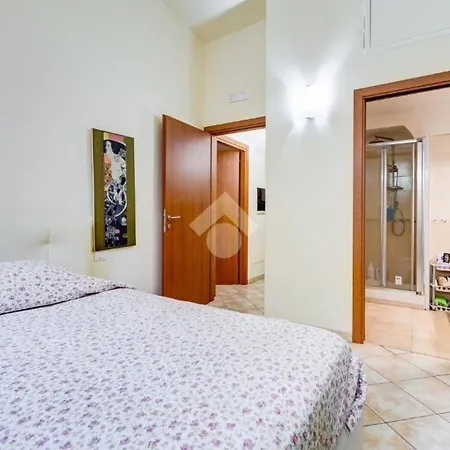 Guest house Underground Rome