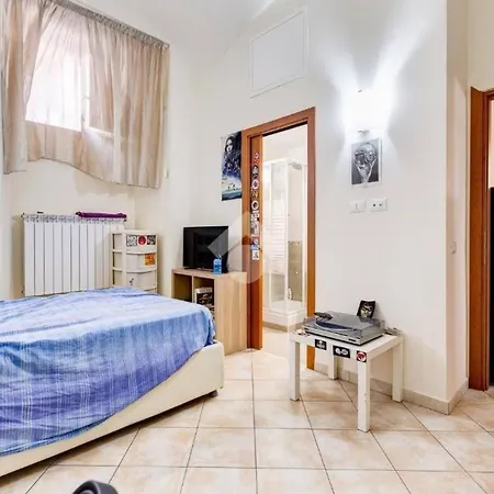 Guest house Underground *