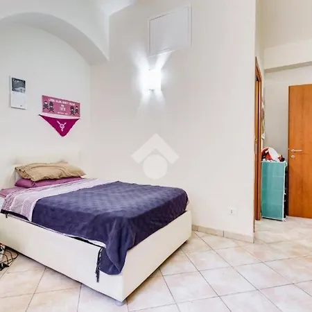 Underground Guest house Rome